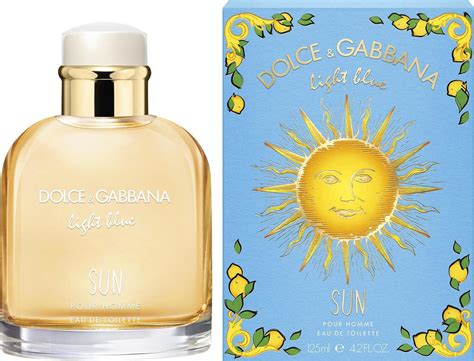 light blue sun dolce gabbana prezzo|dolce gabbana light blue precios.